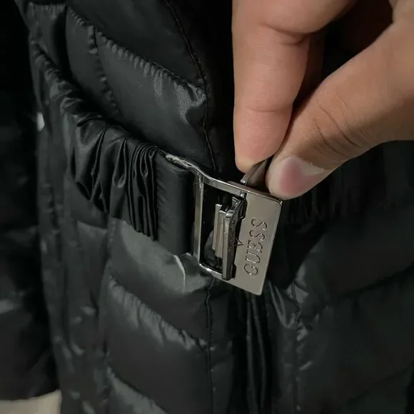 Guess Coat - Picture 9 of 11